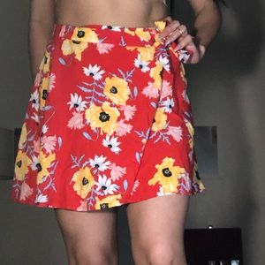 Beautiful skirt 😻